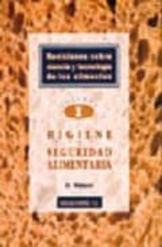 Higiene Y Seguridad Alimentaria