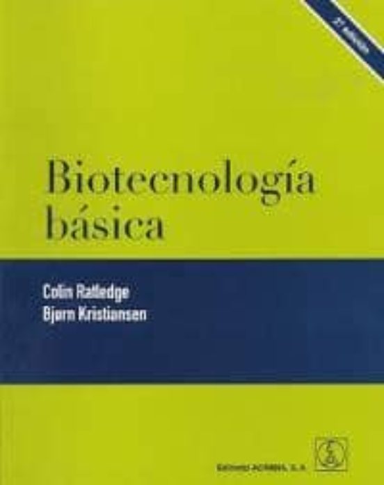 Biotecnologia Basica