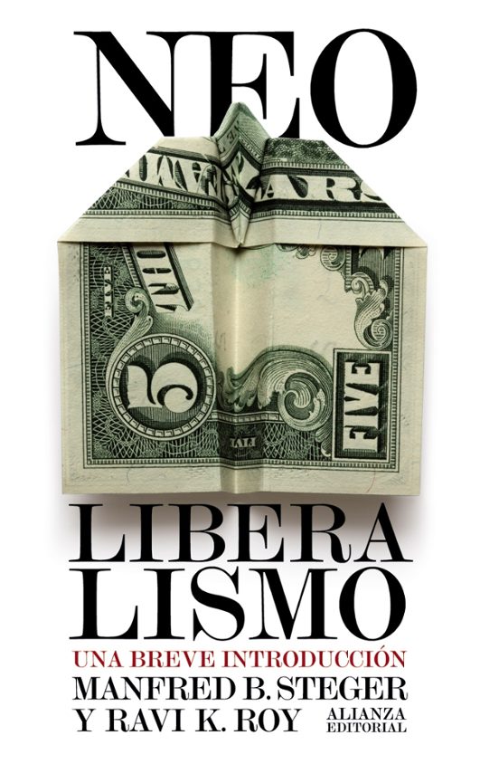 Neoliberalismo: Una Breve Introduccion