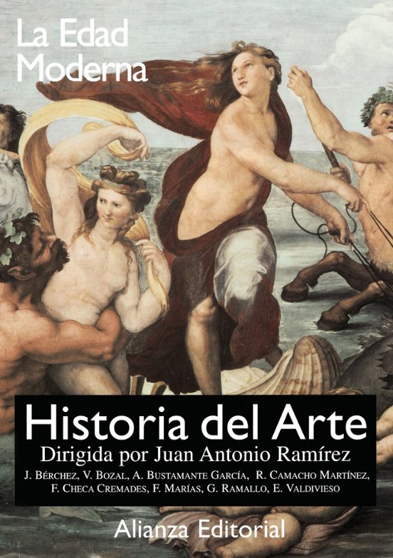 Historia Del Arte : La Edad Moderna