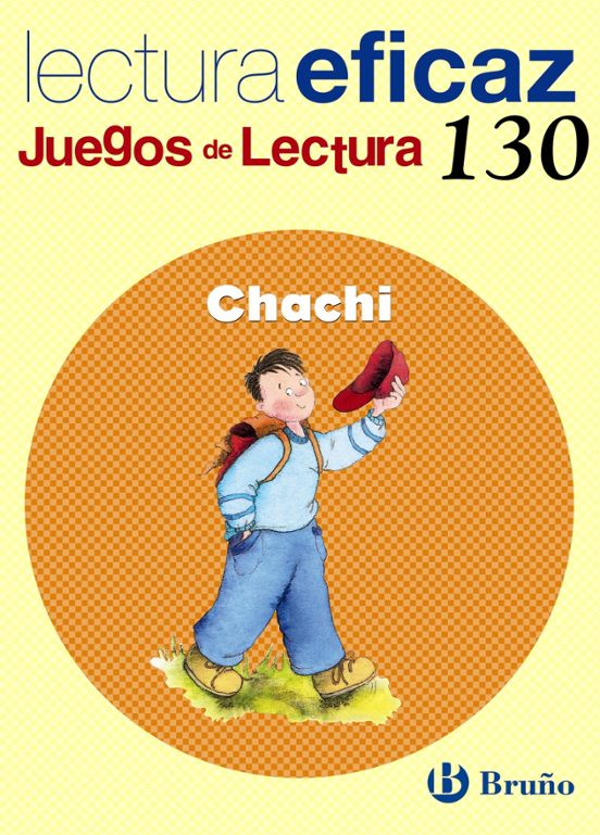 Chachi: Juego De Lectura