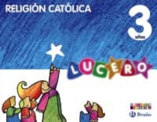 Lucero 3 Años 3/5