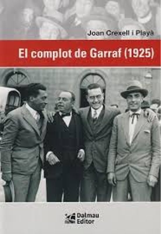 El Complot De Garraf