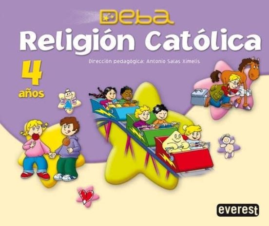 Religion Deba