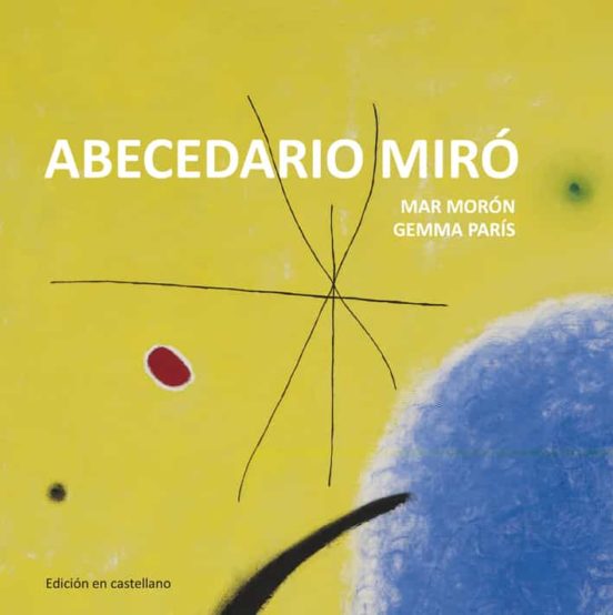 Abecedario Miró