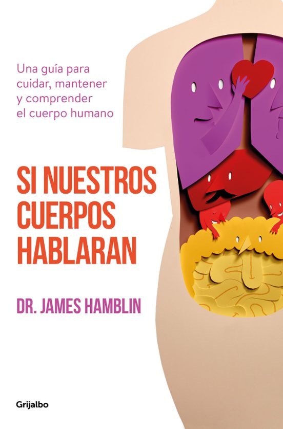 Si Nuestros Cuerpos Hablaran