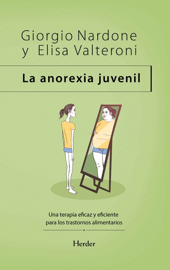 La Anorexia Juvenil