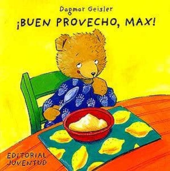 Buen Provecho Max