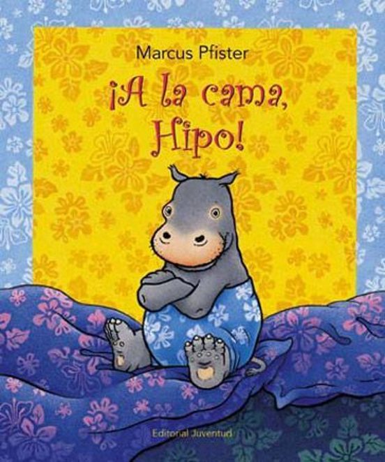 ¡a La Cama Hipo!
