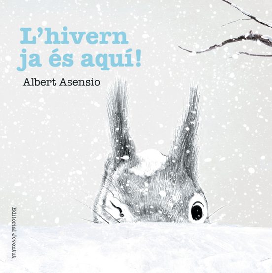 L Hivern Ja Es Aqui!