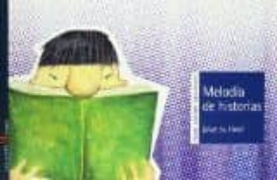 Melodia de Historias