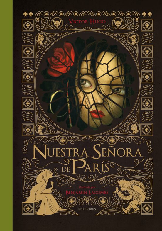 Nuestra Señora De Paris