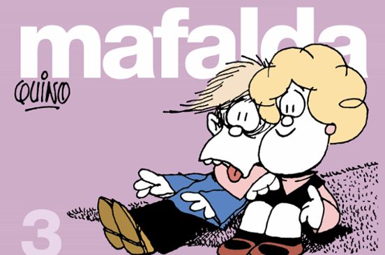 Mafalda Nº 3