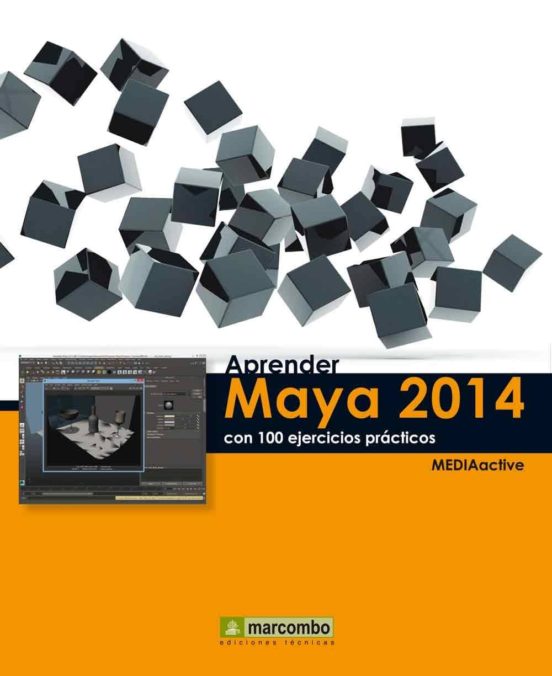 Aprender Maya 2014
