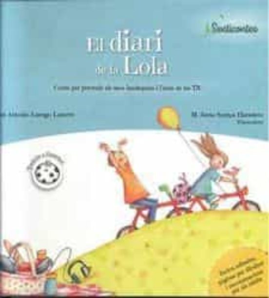 El Diari De La Lola
