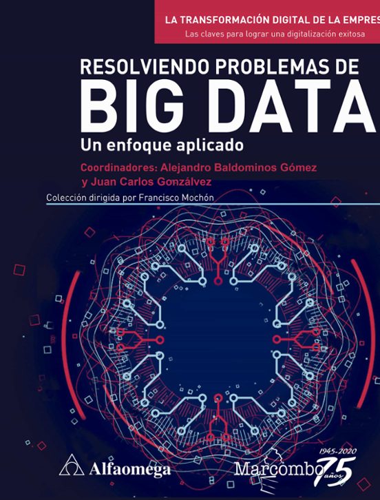 Resolviendo Problemas De Big Data