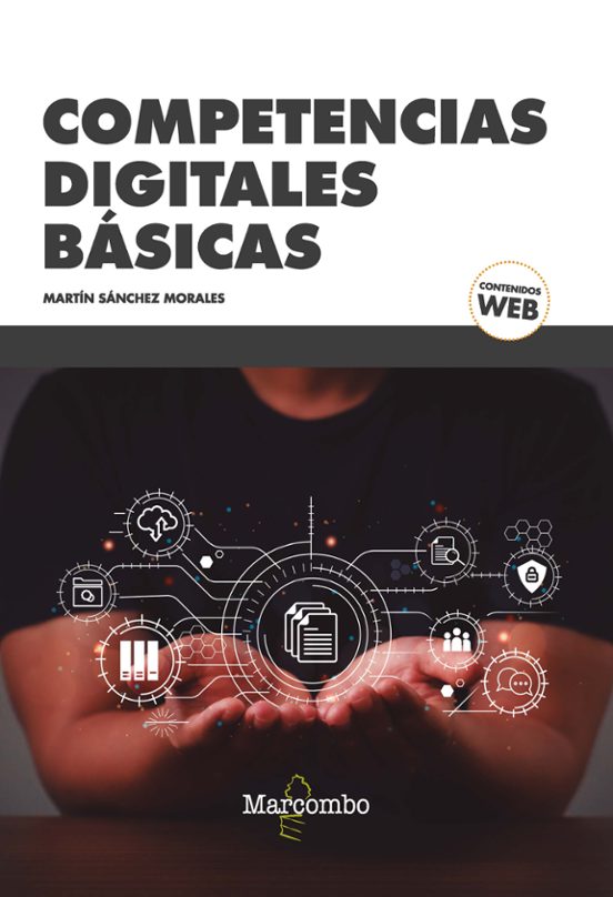 Competencias Digitales Básicas