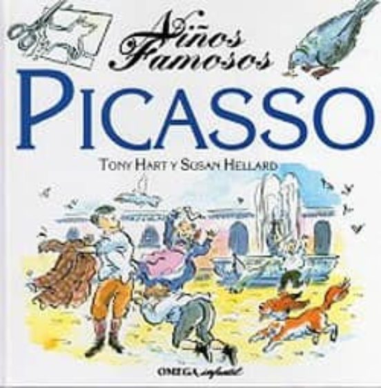 Picasso