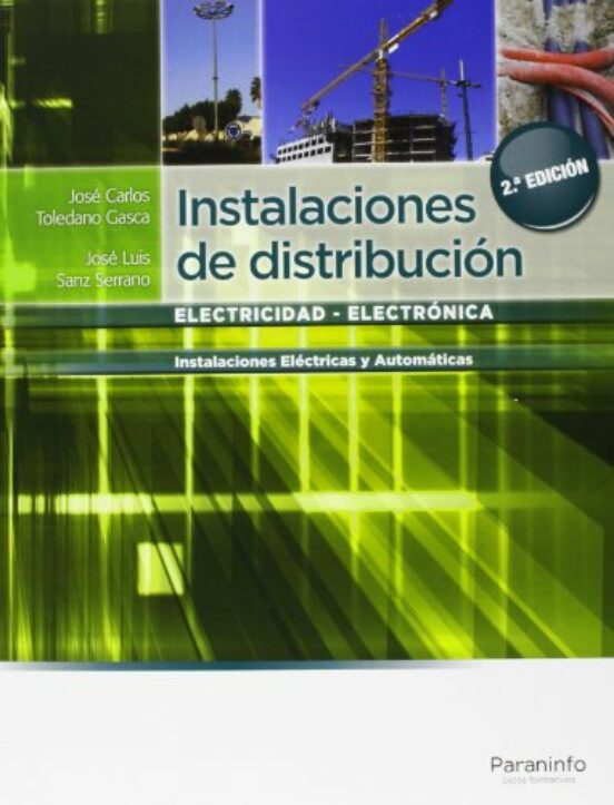 Instalaciones De Distribucion