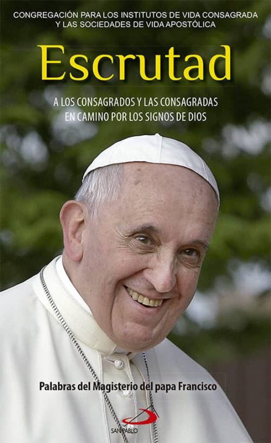 Escrutad