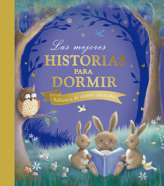 Las Mejores Historias Para Dormir