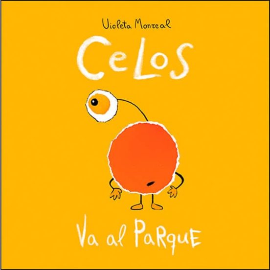 Celos Va Al Parque