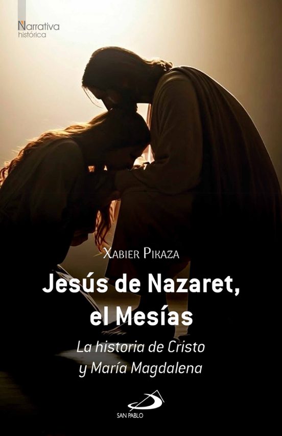 Jesús De Nazaret El Mesías