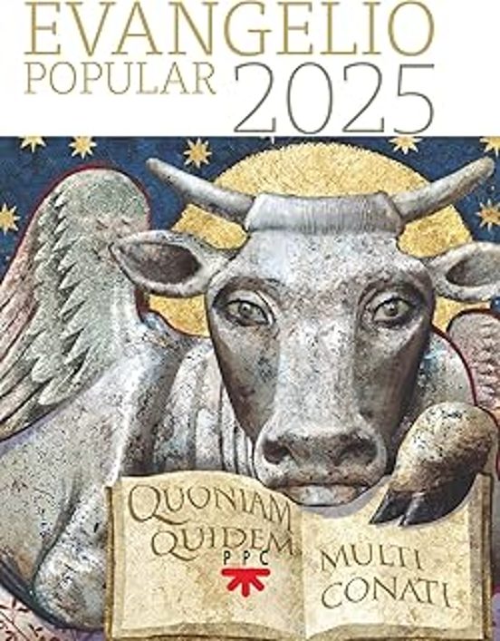 Evangelio Popular 2025