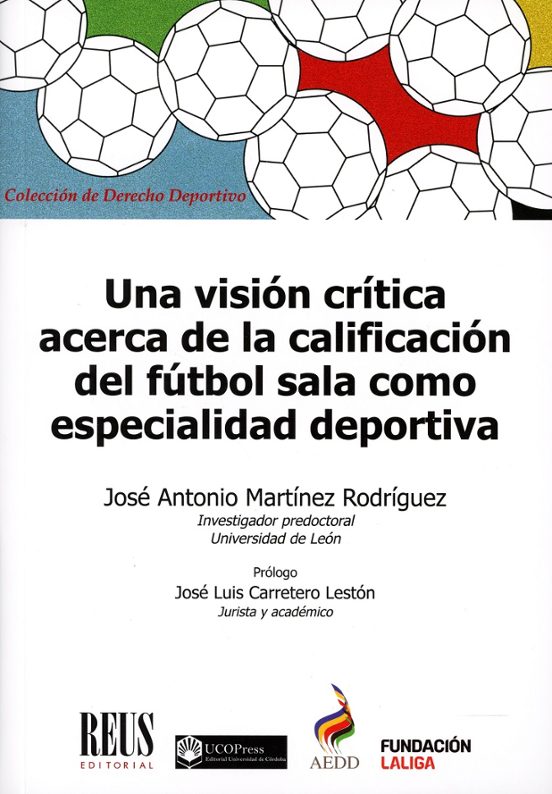 Una Visión Crítica Acerca De La Calificación Del Fútbol Sala