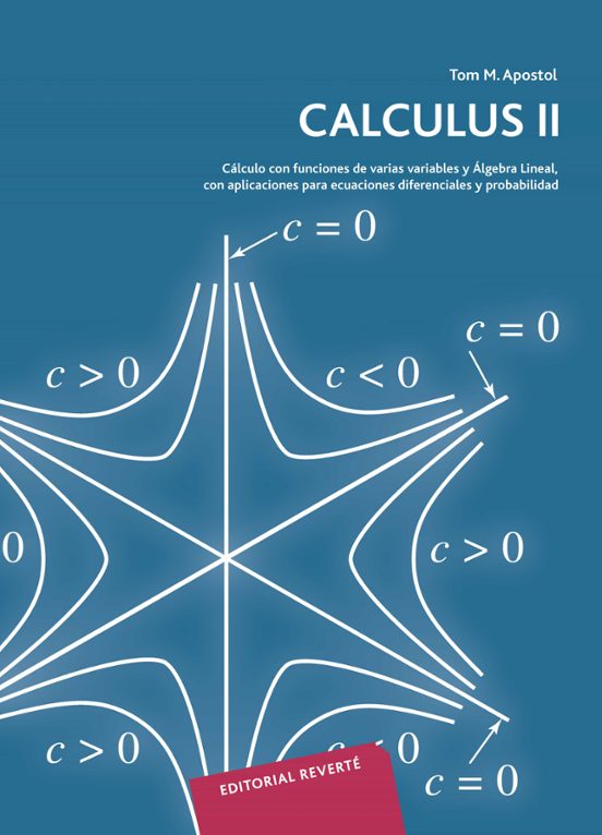 Calculus : Calculo con Funciones de Varias Variables y Algeb Ra L