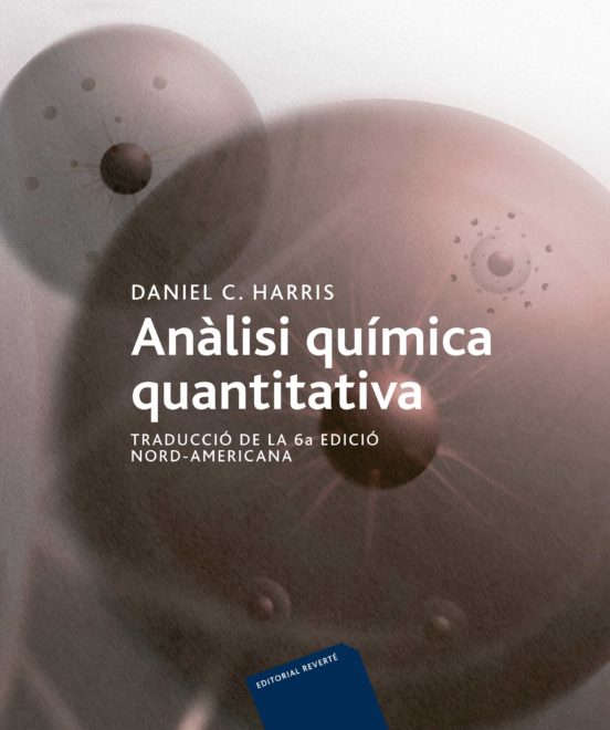 Analisis Quimica Quantitativa