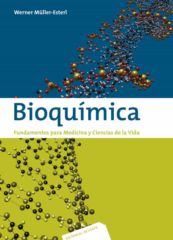 Bioquimica: Fundamentos para Medicina y Ciencias de la Vida