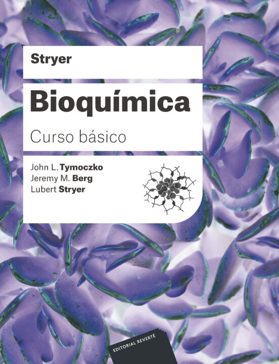 Bioquimica: Curso Basico