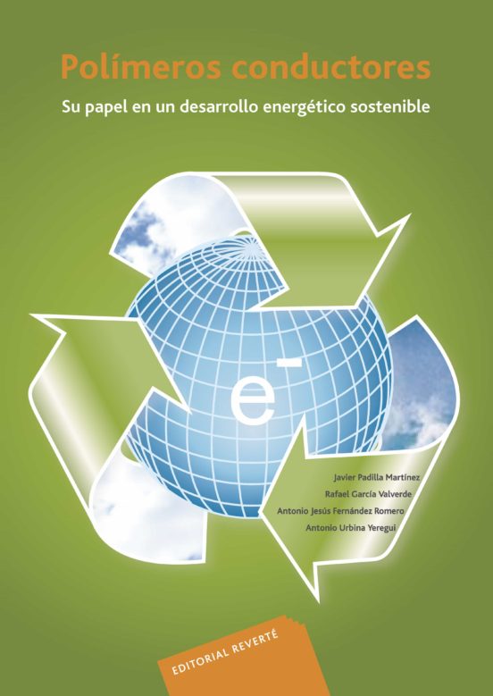 Polimeros Conductores: Su Papel En Un Desarrollo Energetico Soste Nibl