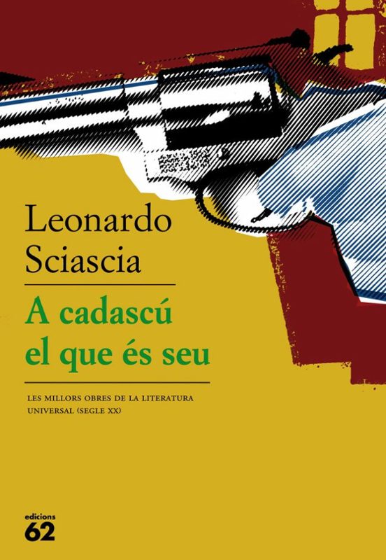 A Cadascú El Que És Seu