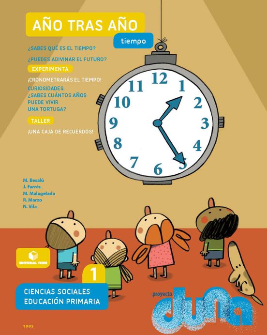 Ciencias Sociales 1 Duna-tiempo