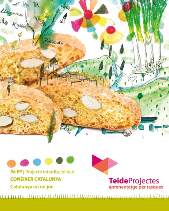 Canèixer Catalunya Catalunya En Un Joc 5è Projecte Apt 5º Educaci On P