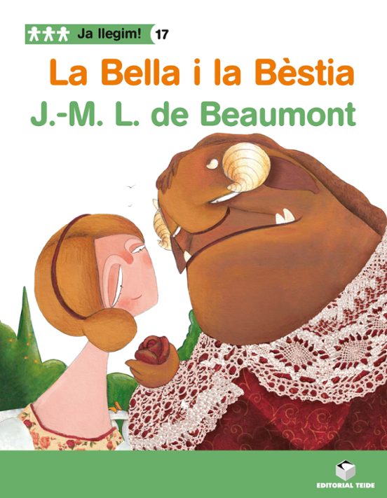 La Bella I La Bèstia