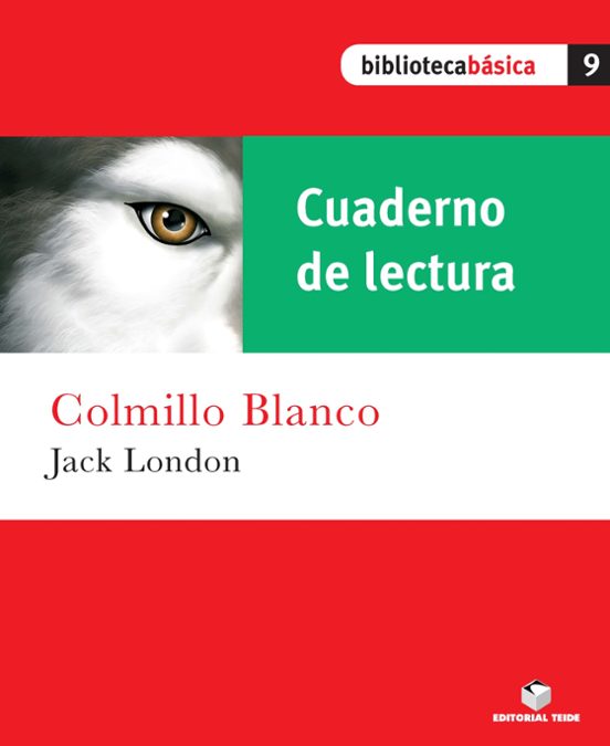 Colmillo Blanco Biblioteca Basica 9