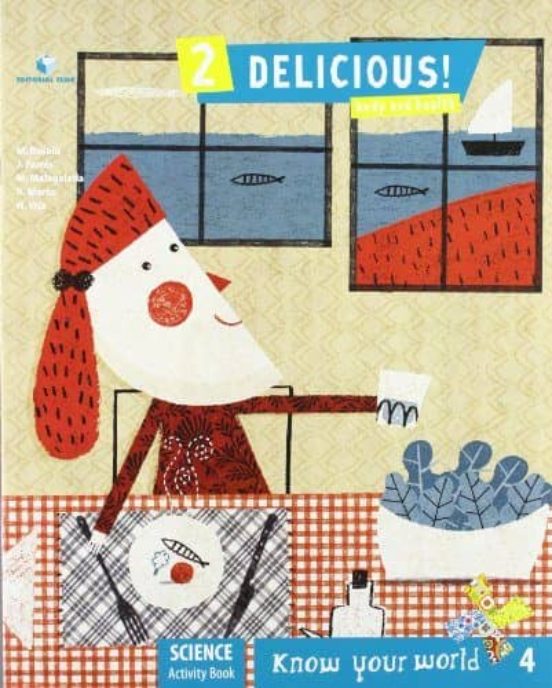 Delicious 2