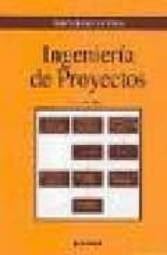 Ingeniería De Proyectos