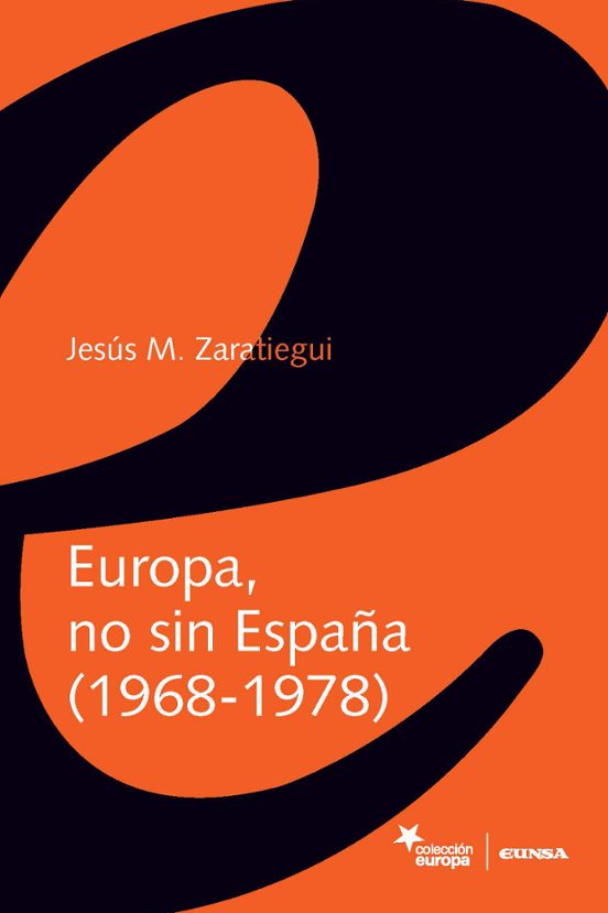 Europa No Sin España