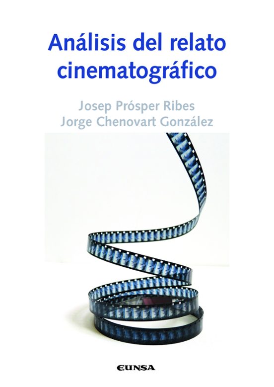 Análisis Del Relato Cinematográfico