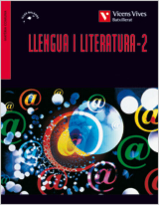 Llengua I Literatura 2 Illes Balears Catala