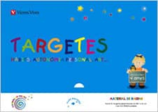Capsa de Targetes. Illes Balears. 4 Anys