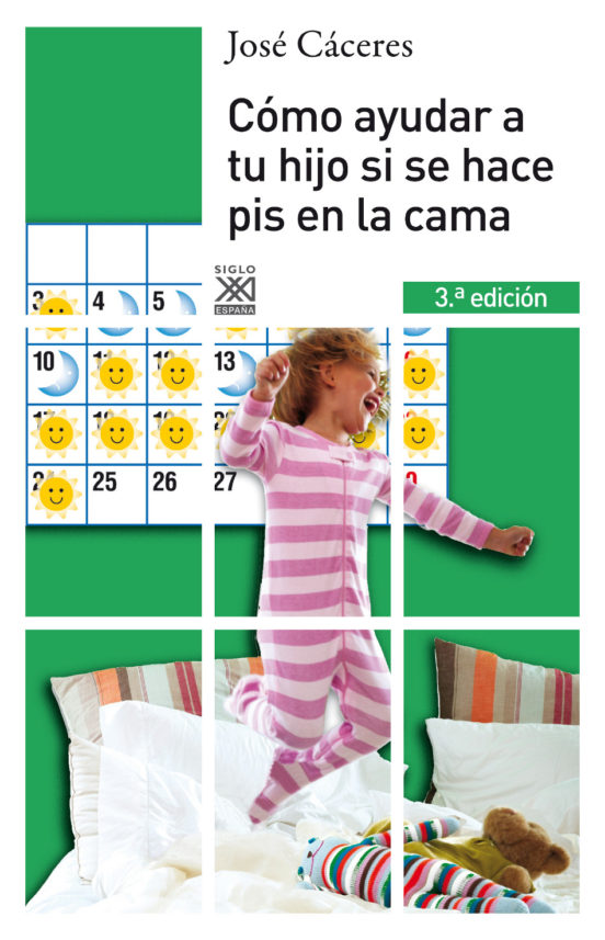Como Ayudar A Tu Hijo Si Se Hace Pis En La Cama