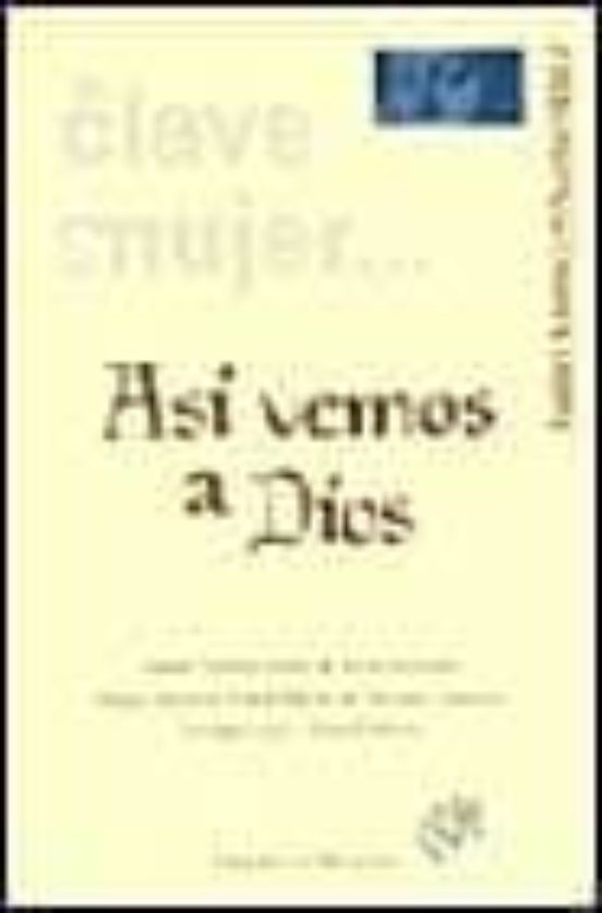 Así Vemos A Dios