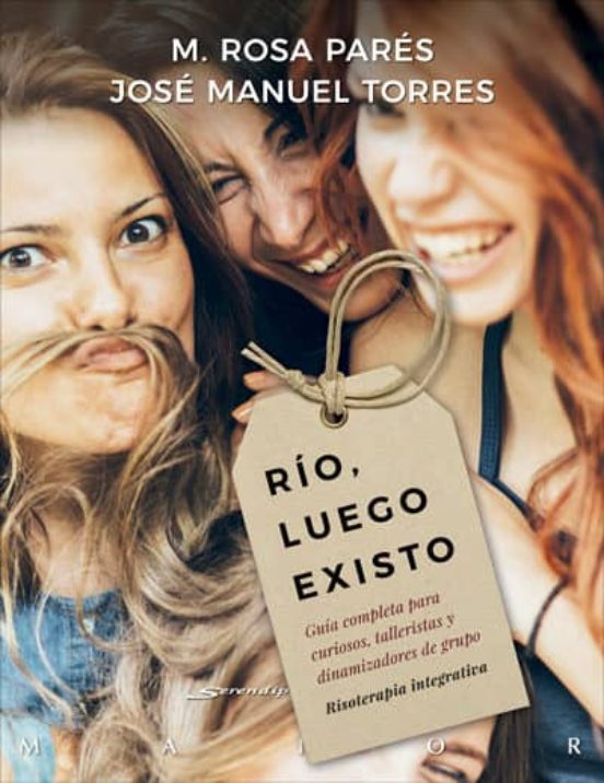 Río Luego Existo