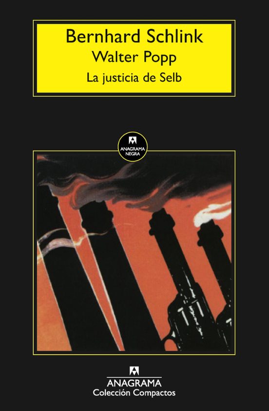 La Justicia De Selb