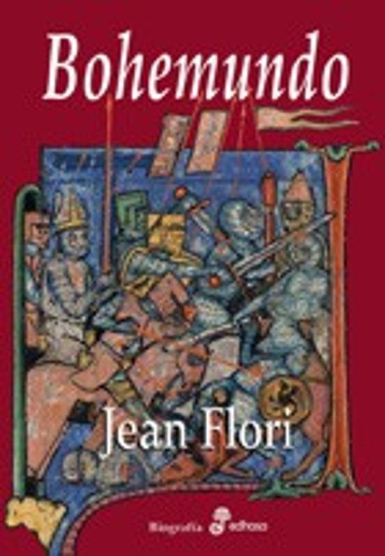Bohemundo de Antioqu¡a